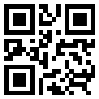 3309236886 - Immagine del QrCode