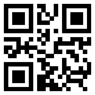 Il QrCode di 3309236887