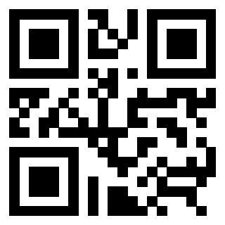 Il QrCode di 3309236888