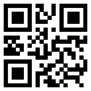 QrCode di 3309236894