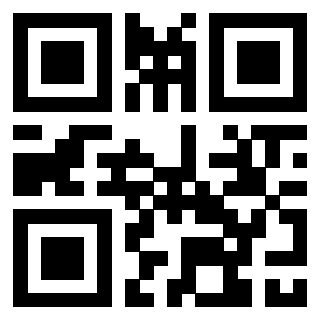 3309236896 Qr Code associato
