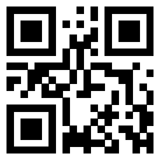 3309236899 - Immagine del Qr Code associato