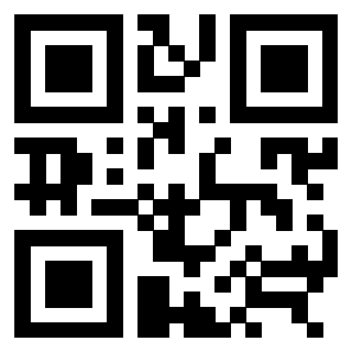 QrCode di 3309236900
