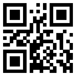 3309236901 QrCode associato