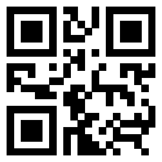 Scansione del Qr Code di 3309236902