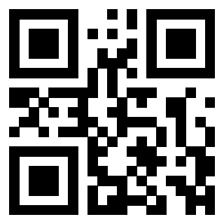 Immagine del Qr Code di 3309236903