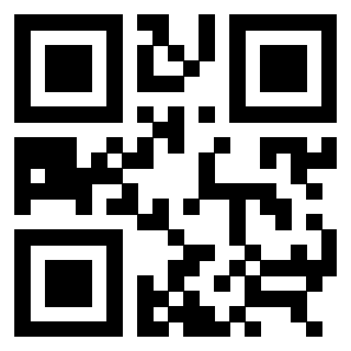 Immagine del QrCode di 3309236906