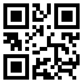 Qr Code di 3309236907