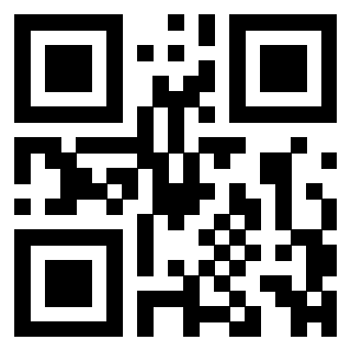 Immagine del QrCode di 3309236910