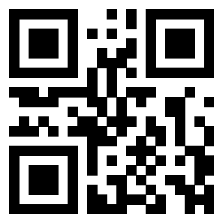 3309236912 - Immagine del Qr Code associato
