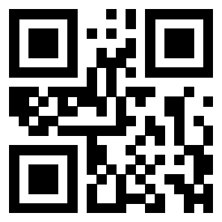 QrCode di 3309236914