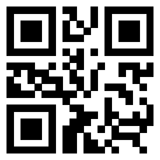 Il Qr Code di 3309236917