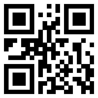 3309236921 QrCode associato