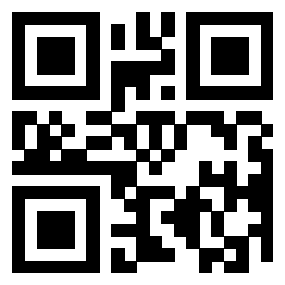 Scansione del Qr Code di 3309236925