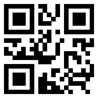 Immagine del QrCode di 3309236926