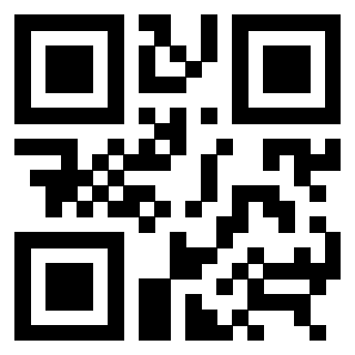 QrCode di 3309236928