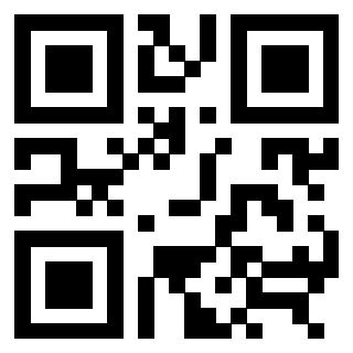 QrCode di 3309236929