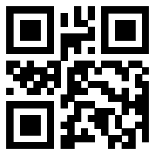 3309236931 Qr Code associato