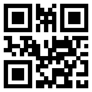 3309236932 - Immagine del QrCode