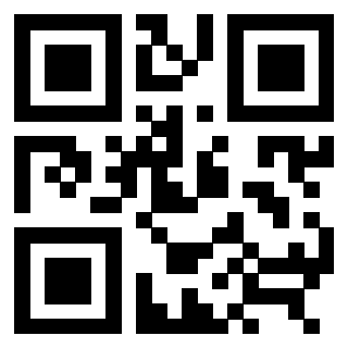 Il Qr Code di 3309236934
