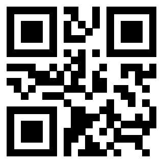 Il QrCode di 3309236935