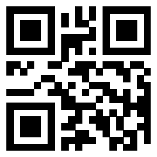 Scansione del QrCode di 3309236938
