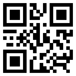 Immagine del Qr Code di 3309236940
