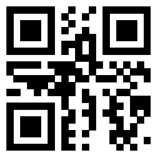 3309236941 QrCode associato