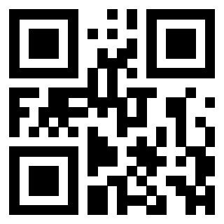 3309236943 - Immagine del Qr Code associato