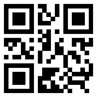3309236946 - Immagine del QrCode associato