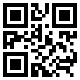 3309236948 - Immagine del QrCode