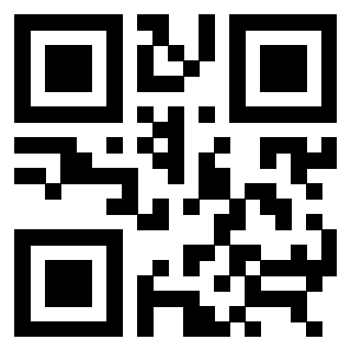 3309236949 - Immagine del QrCode