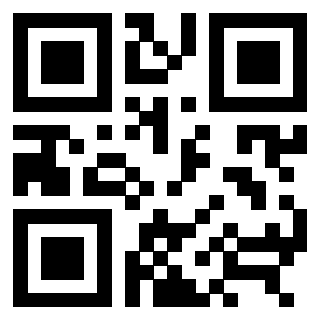 3309236950 - Immagine del Qr Code