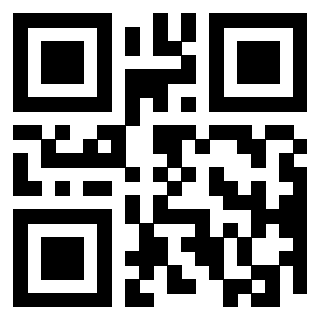 3309236952 Qr Code associato