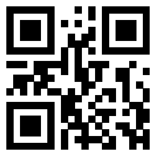 3309236955 - Immagine del QrCode associato