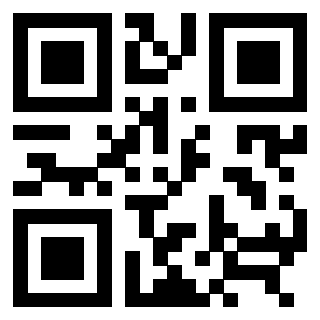 Qr Code di 3309236957