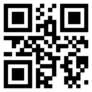 3309236959 Qr Code associato