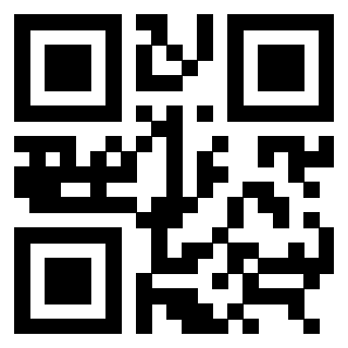 Immagine del Qr Code di 3309236961