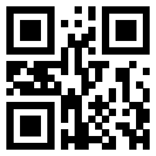 3309236962 Qr Code associato