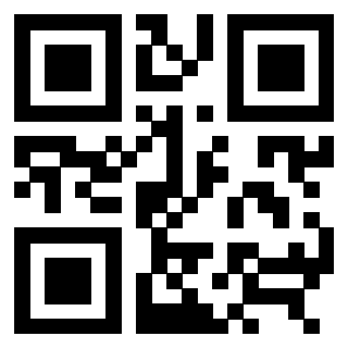 3309236963 - Immagine del Qr Code
