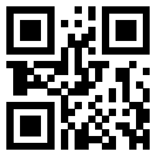 3309236964 - Immagine del QrCode associato