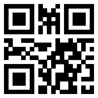 3309236965 - Immagine del QrCode