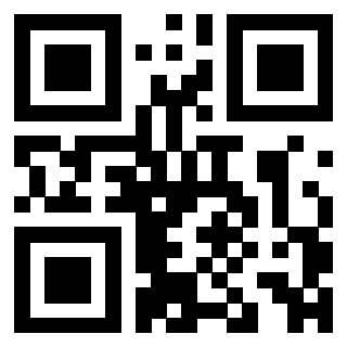 Scansione del Qr Code di 3309236972