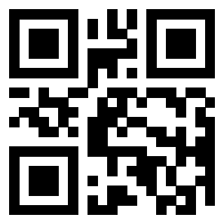 Immagine del QrCode di 3309236973