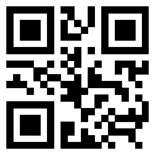 Il Qr Code di 3309236978