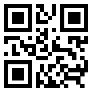 Immagine del QrCode di 3309236979