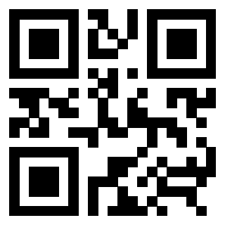 Immagine del Qr Code di 3309236980