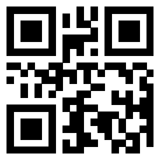 Il QrCode di 3309236981