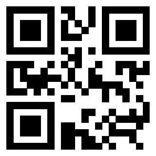 3309236982 - Immagine del QrCode associato