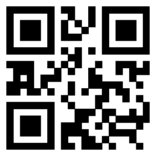 QrCode di 3309236989